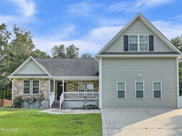 244 Blue Creek Farms Drive, Jacksonville, NC 28540