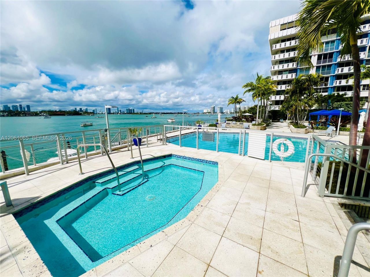 800 West Ave, Unit 808, Miami Beach, FL 33139 Photo