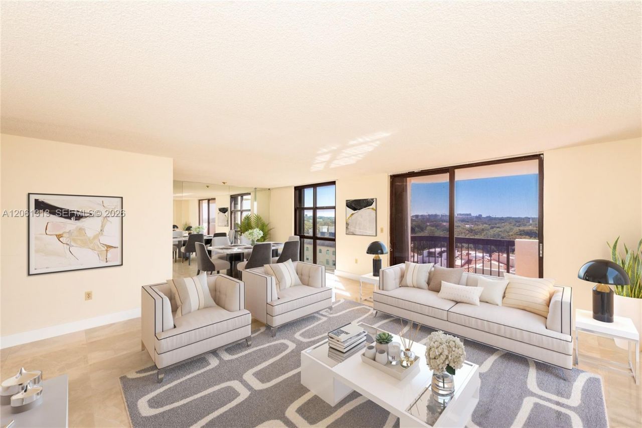 600 Biltmore Way , Unit 1014, Coral Gables, FL 33134 Photo