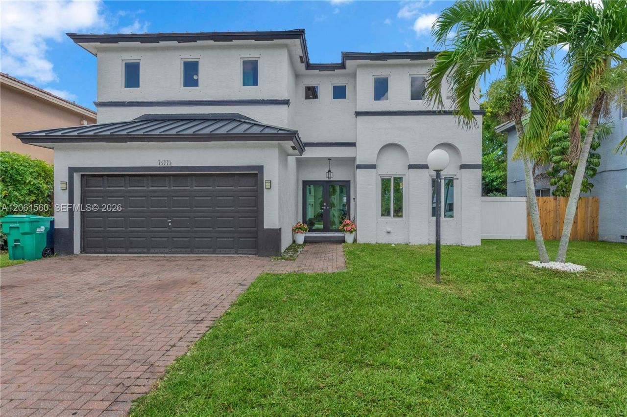 15773 SW 147th Ln , Miami, FL 33196 Photo