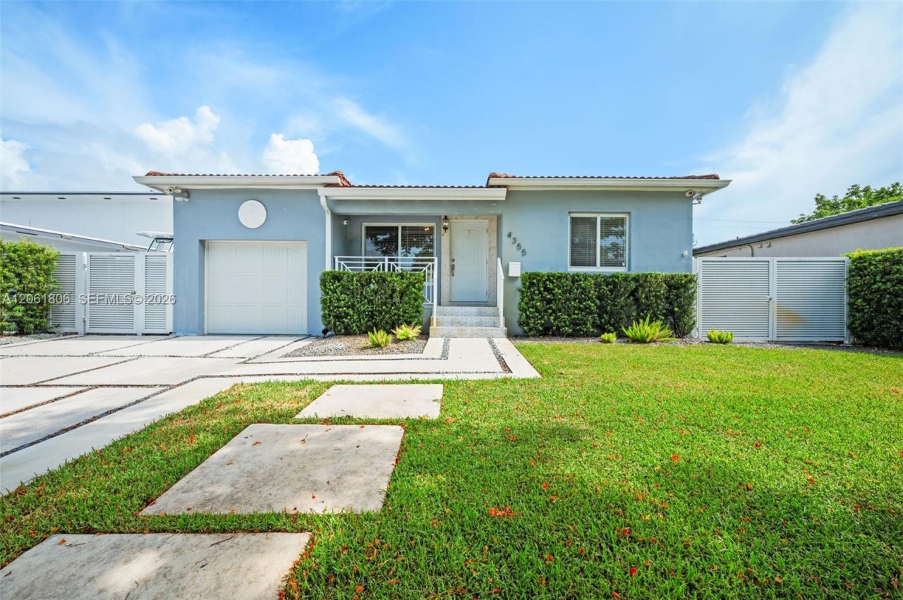 4355 SW 2nd St , Miami, FL 33134 Photo
