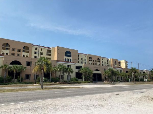 1601 Bienville Boulevard, Unit 708, Dauphin Island, AL 36528