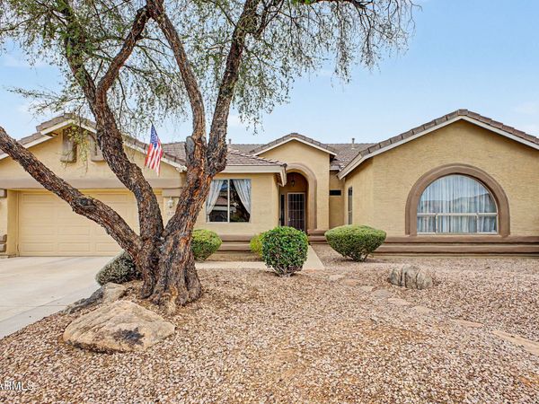 4103 E ANDREA Drive, Cave Creek, AZ 85331