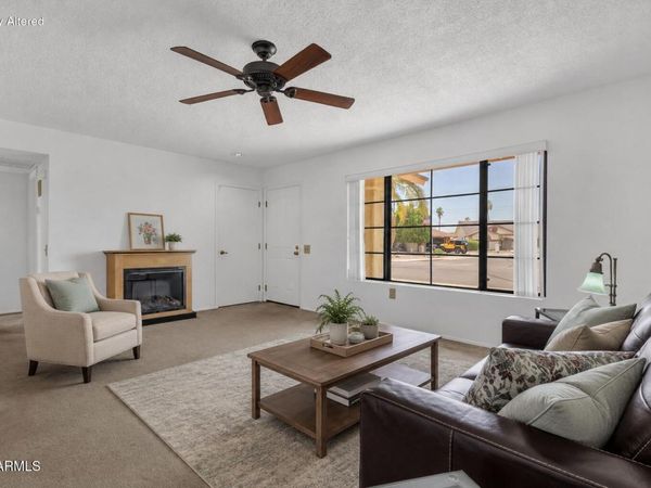 12406 W Wildwood Drive, Sun City West, AZ 85375