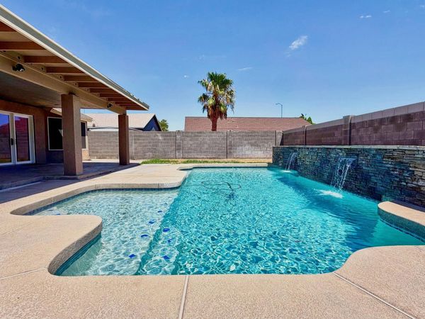 10851 E CHOLLA Road, Mesa, AZ 85207