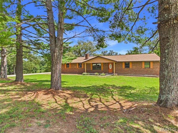 1993 Highway B, Perryville, MO 63775