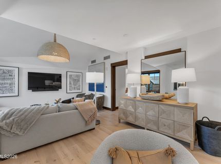 33 Beach Club Drive, Unit 507, Stateline, NV 89449 Photo