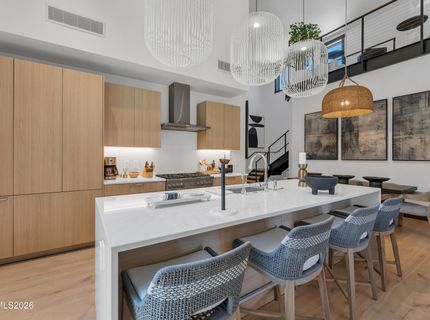 33 Beach Club Drive, Unit 507, Stateline, NV 89449 Photo