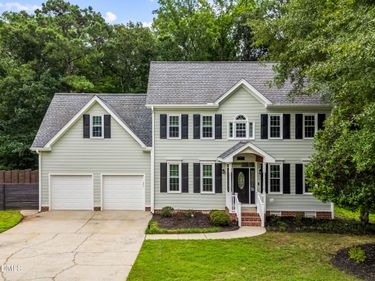 3313 Corsham Drive, Apex, NC 27539