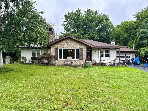 271 Whittier Road, Spencerport, NY 14559