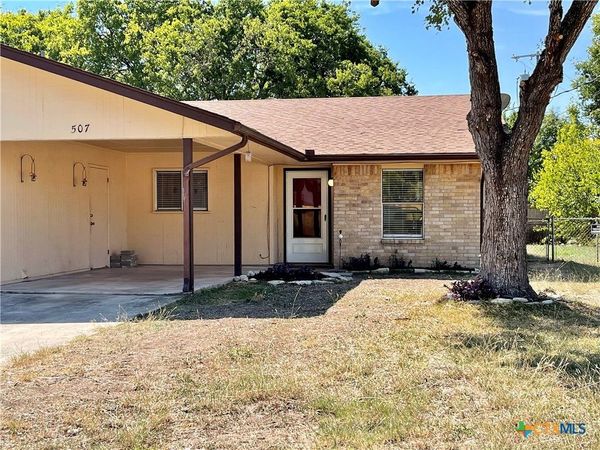 505 Buttercup , Unit 507, New Braunfels, TX 78130