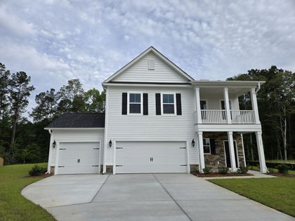 200 Darby Meadow Lane Ridgeville, SC 29472