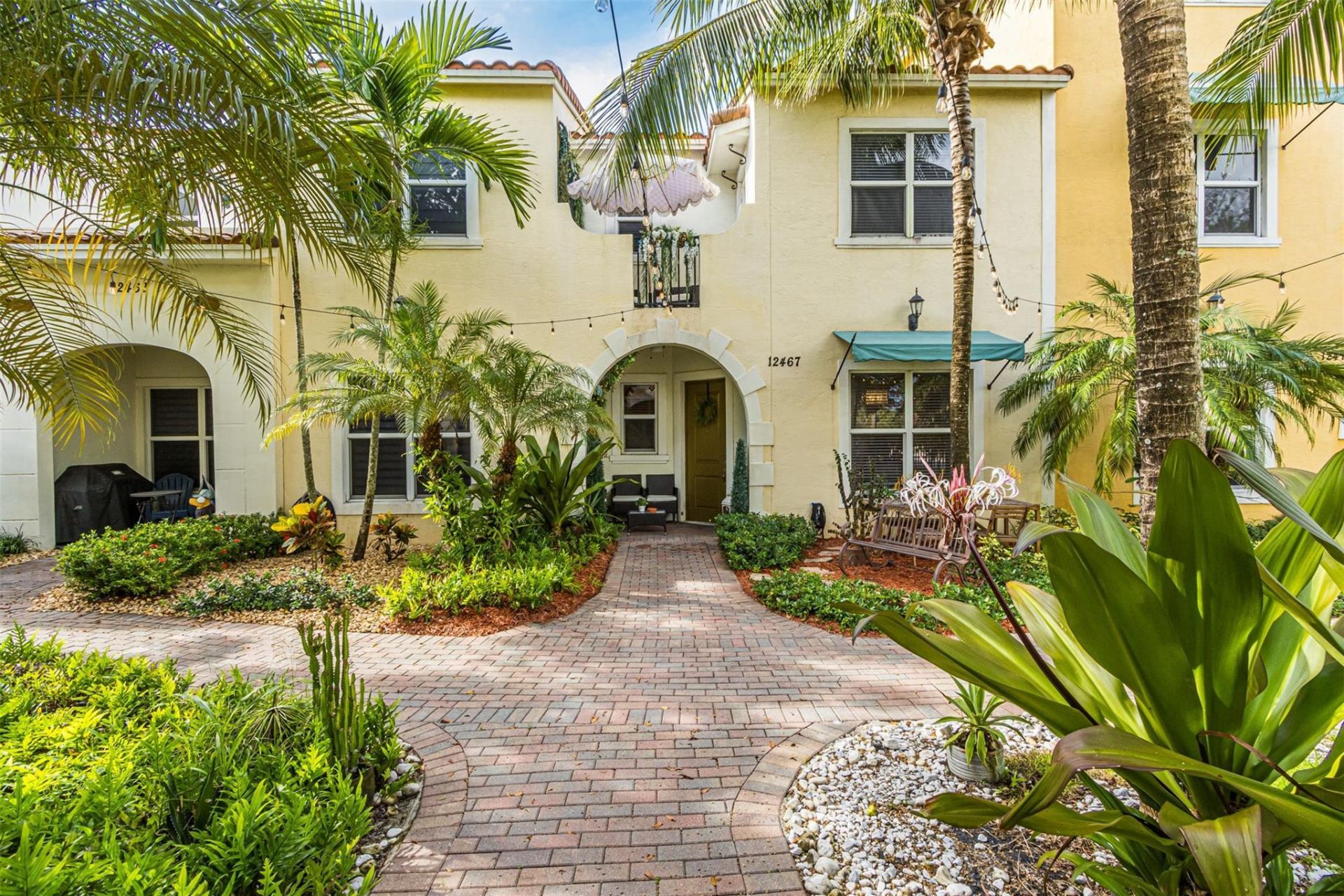 12467 NW 17th Court, Pembroke Pines, FL 33028 Photo