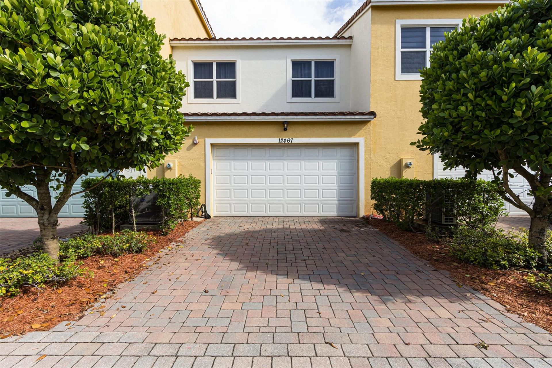 12467 NW 17th Court, Pembroke Pines, FL 33028 Photo