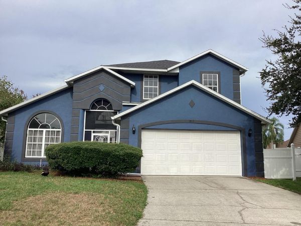 1813 Ashton Drive E, St. Cloud, FL 34771