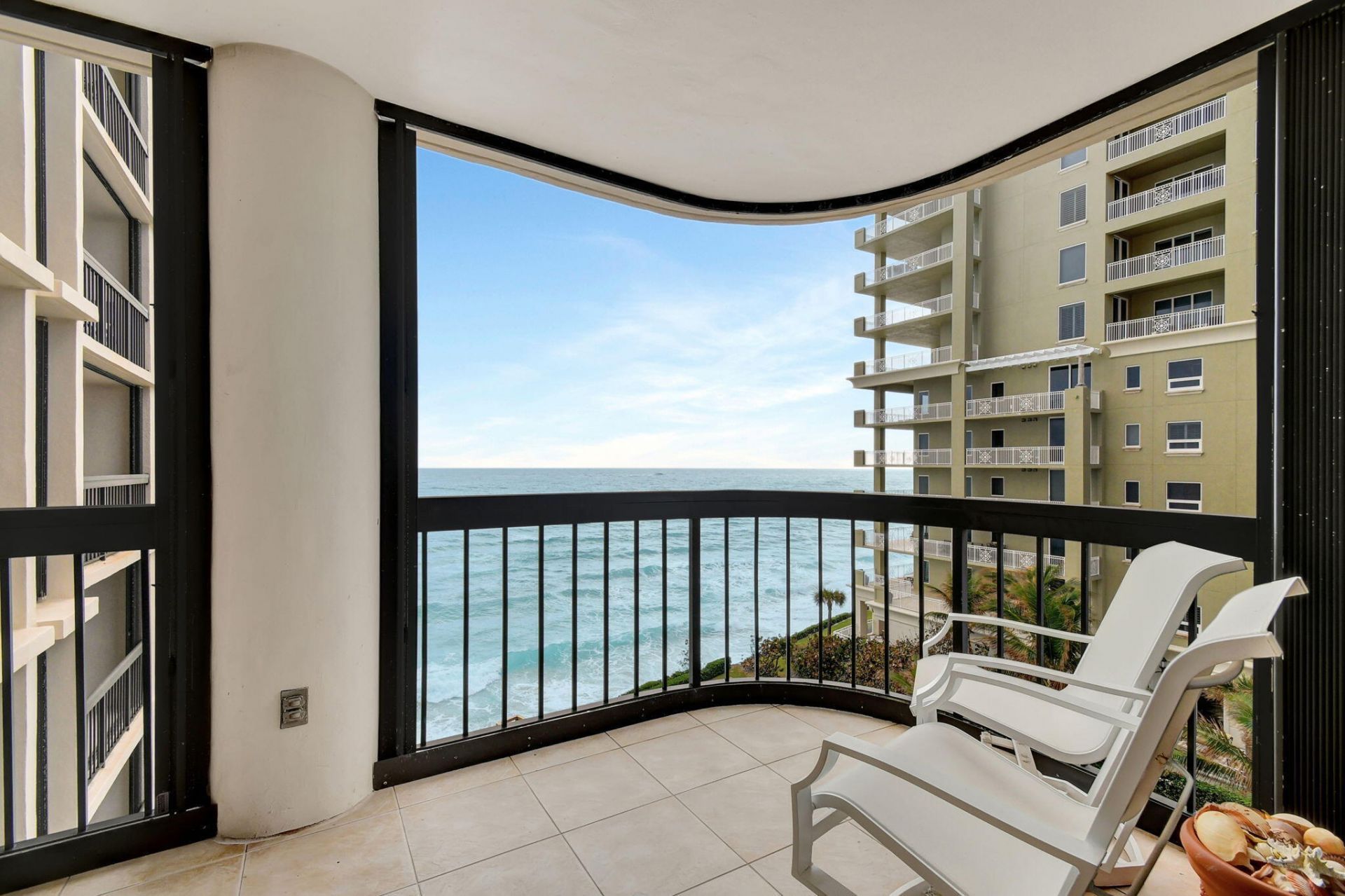 5380 N Ocean Drive, Unit 7C, Riviera Beach, FL 33404 Photo