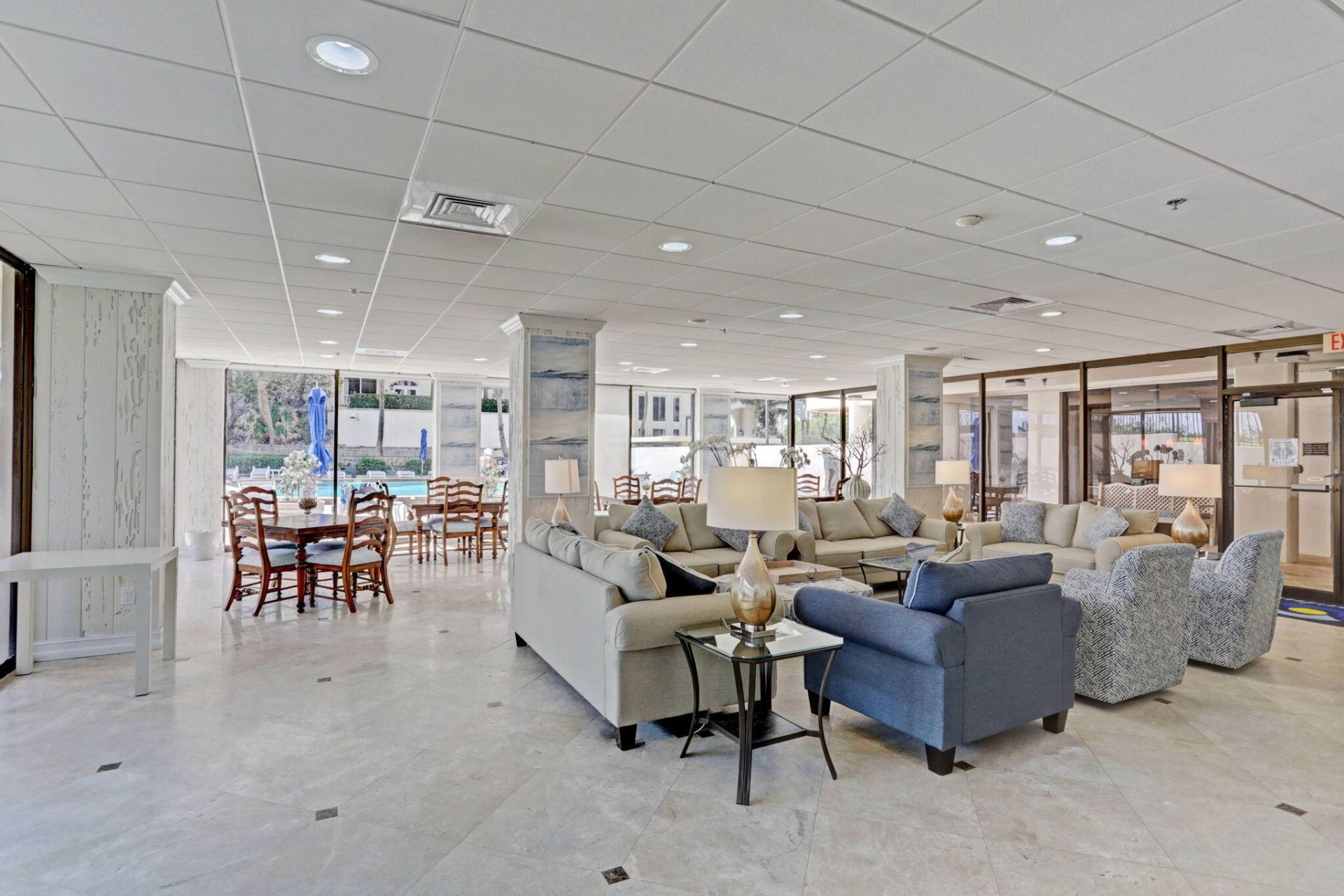 5380 N Ocean Drive, Unit 7C, Riviera Beach, FL 33404 Photo