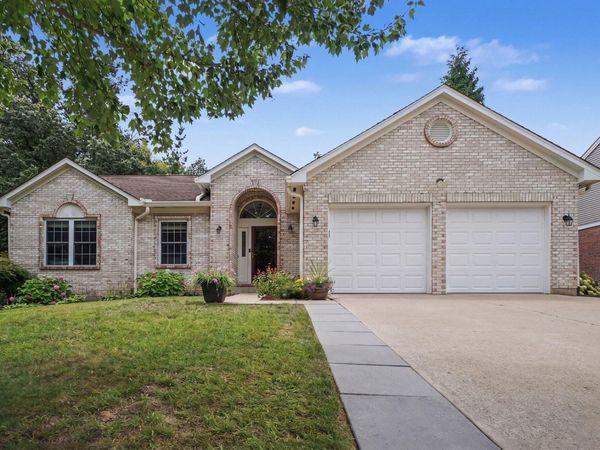 6268 Autumn Trail, Burlington, KY 41005