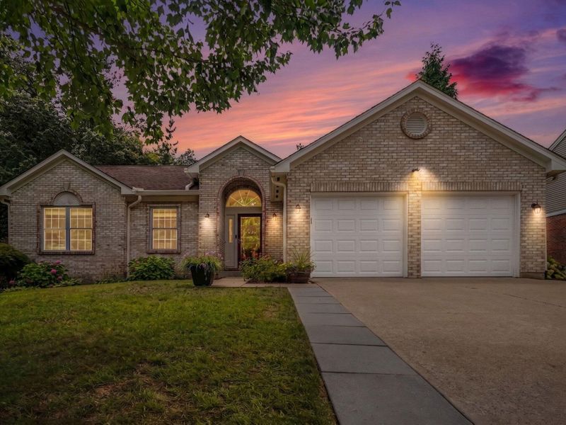 6268 Autumn Trail, Burlington, KY 41005 Photo 2