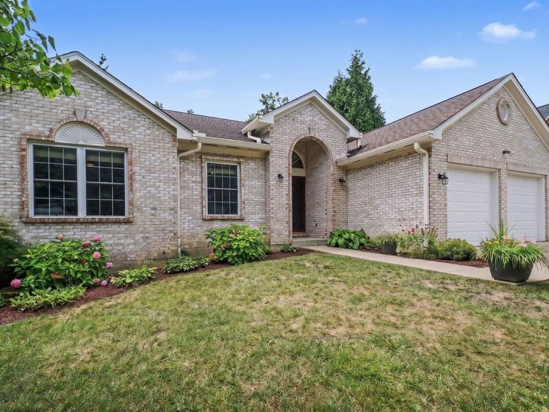 6268 Autumn Trail, Burlington, KY 41005 Photo 3
