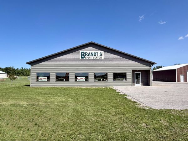 6530 N M 33 Highway, Cheboygan, MI 49721