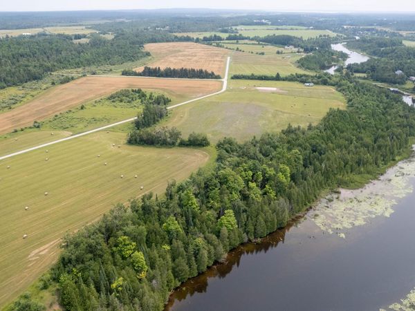 Parcel #14 River Edge Drive, Cheboygan, MI 49721