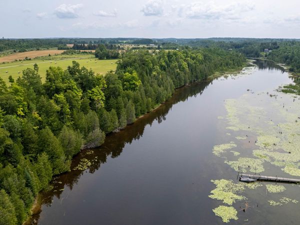 Parcel #15 River Edge Drive, Cheboygan, MI 49721