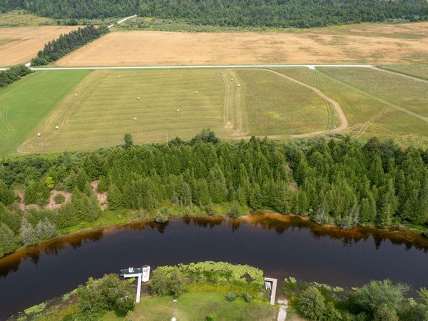 Parcel #4 River Edge Drive, Cheboygan, MI 49721