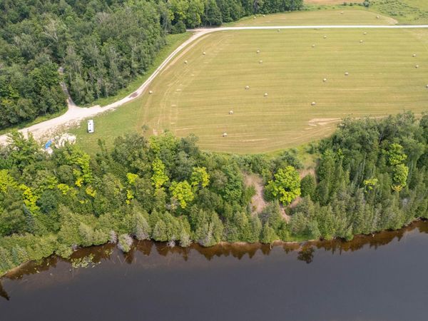 Parcel #8 River Edge Drive, Cheboygan, MI 49721