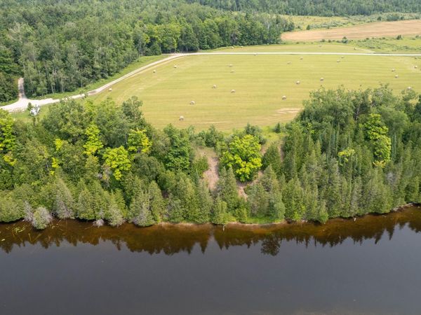 Parcel #10 River Edge Drive, Cheboygan, MI 49721
