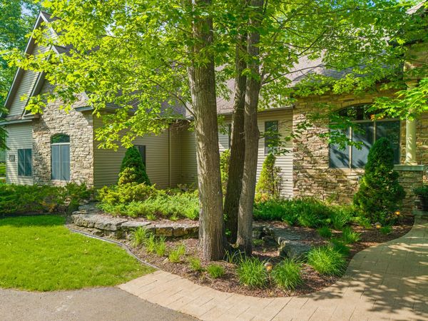 1165 Trowbridge Drive, Alpena, MI 49707