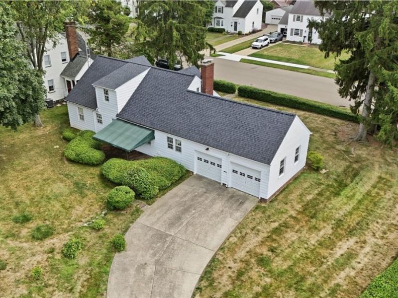 347 33rd Street NW, Canton, OH 44709 Photo 35