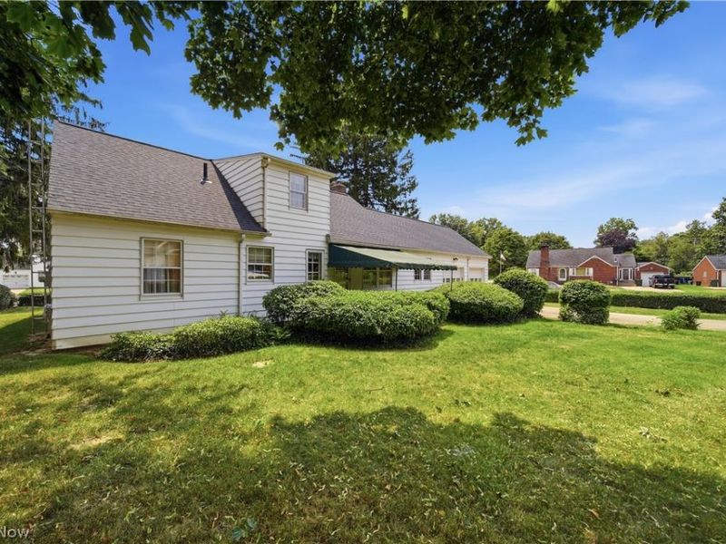 347 33rd Street NW, Canton, OH 44709 Photo 37