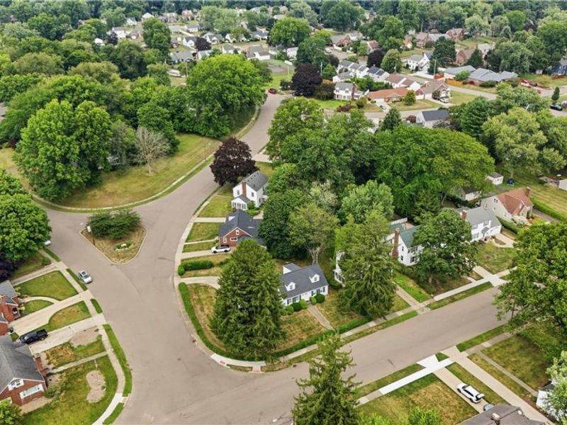 347 33rd Street NW, Canton, OH 44709 Photo 42