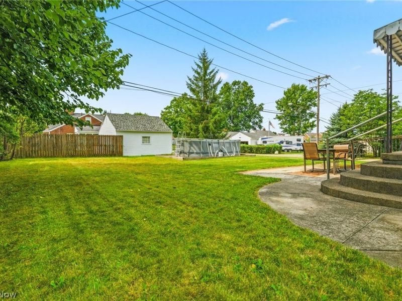 2107 Shunk Avenue , Alliance, OH 44601 Photo 27