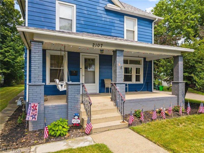2107 Shunk Avenue , Alliance, OH 44601 Photo 4