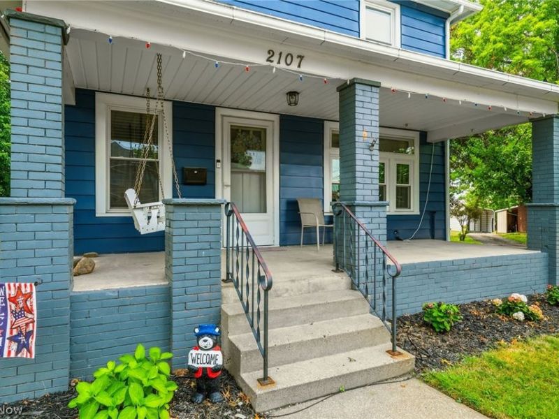 2107 Shunk Avenue , Alliance, OH 44601 Photo 5