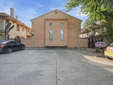 5114 Bryan Street, Dallas, TX 75206