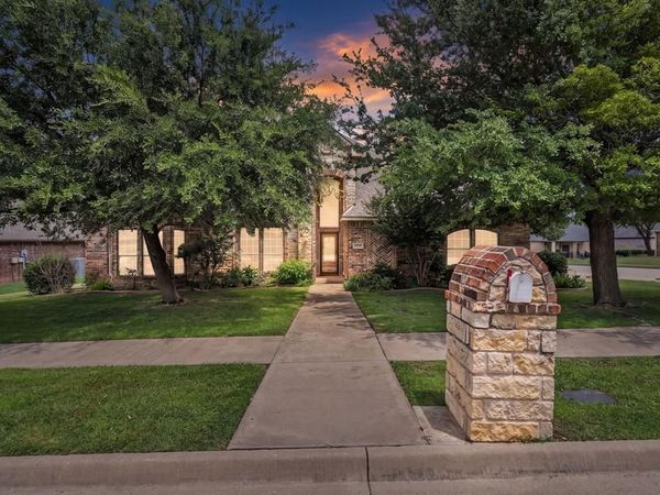 3809 Sumner Court , Sherman, TX 75090