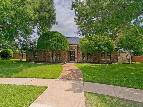 1204 Syracuse Circle, Plano, TX 75075