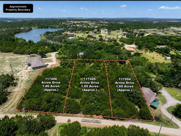117204 Arrow Drive , Copperas Cove, TX 76522