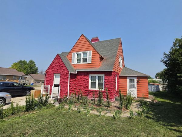412 N Phillips Street, Algona, IA 50511