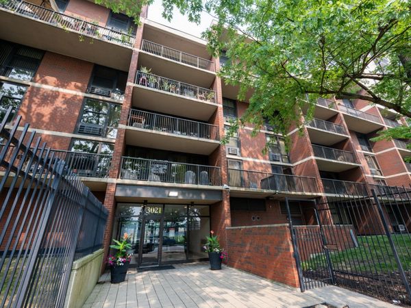 3021 S MICHIGAN Avenue, Unit 305, Chicago, IL 60616
