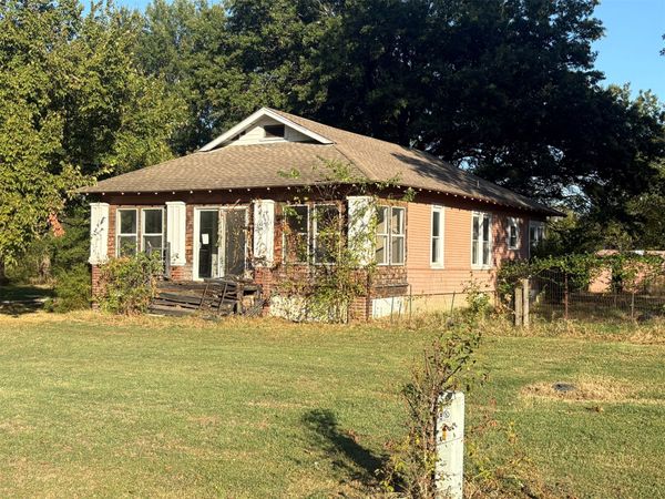 204 Olive Street, Chelsea, OK 74016