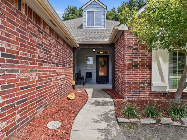 26479 Vintage Trace Drive, Claremore, OK 74019