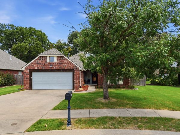 26479 Vintage Trace Drive, Claremore, OK 74019