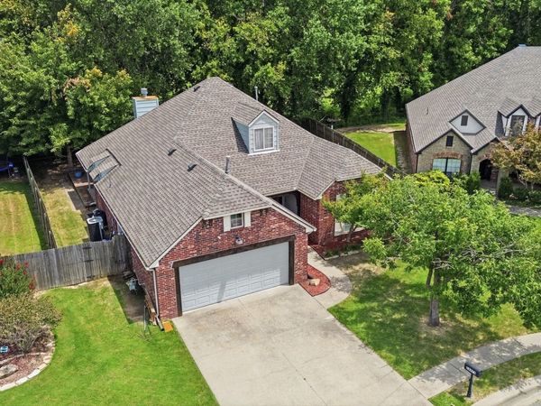 26479 Vintage Trace Drive , Claremore, OK 74019