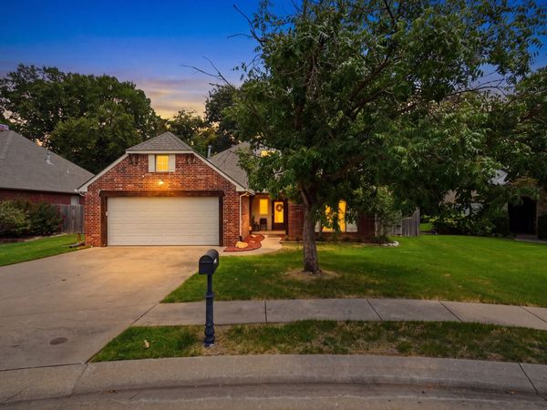 26479 Vintage Trace Drive, Claremore, OK 74019