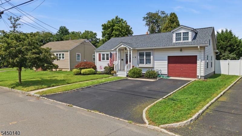 26 Baldwin Ave, South Bound Brook, NJ 08880 Main Photo