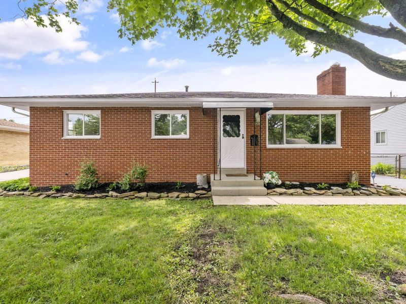 4488 Hartwell Road , Columbus, OH 43224 Photo 3